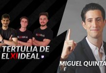 Miguel Quintana: “LaLiga can’t compete with the Premier League” Miguel Quintana: "LaLiga no puede competir con la Premier"