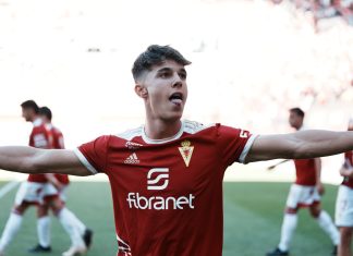 Los mejores cedidos de la temporada en Primera Federación Los mejores cedidos de la temporada en Primera Federación