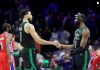 Highs and lows: the All-NBA teams have been announced La NBA anuncia los quintetos Ideales de la temporada