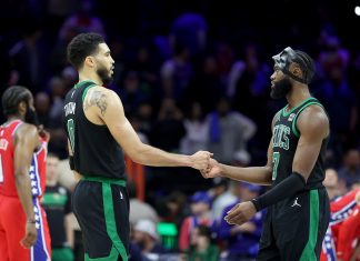 Highs and lows: the All-NBA teams have been announced La NBA anuncia los quintetos Ideales de la temporada