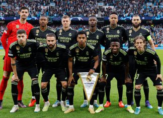 Real Madrid, en busca del resurgir del rey de Europa Real Madrid, en busca del resurgir del rey de Europa