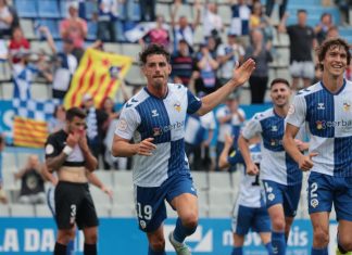 CE Sabadell: plantar la semilla de un gran futuro CE Sabadell: plantar la semilla de un gran futuro