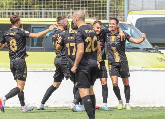La lucha por la salvación en el Grupo II de la Primera Federación La lucha por la salvación en el Grupo II de la Primera Federación