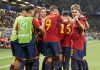 Spain Under-21, in search of a historical title España Sub-21, en busca de un título histórico