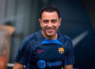 Un mercado de fichajes ilusionante para el Barça Un mercado de fichajes ilusionante para el Barça