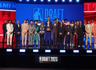 The possible steals of the 2023 NBA Draft Los posibles robos que deja el Draft NBA 2023