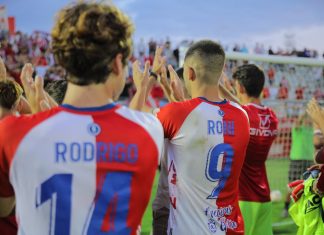 Algeciras CF, es tiempo de reflexión Algeciras CF, es tiempo de reflexión