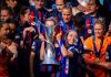 Aitana Bonmatí, a diamond on the rise for Barça’s present and future Aitana Bonmatí, un diamante al alza del presente y futuro culé