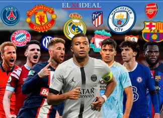 Transfer market 2023 live Mercado de fichajes 2023 en directo