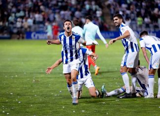 Los nuevos equipos de la Primera Federación Los nuevos equipos de la Primera Federación