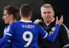 Leicester City, chronicle of a catastrophic relegation Leicester City, crónica de un descenso catastrófico