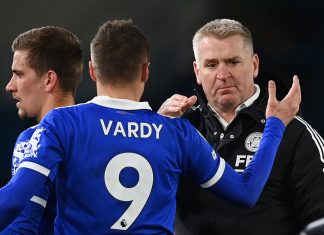 Leicester City, chronicle of a catastrophic relegation Leicester City, crónica de un descenso catastrófico