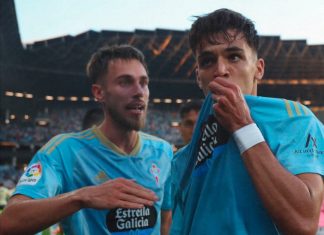 Gabri Veiga, el adiós de un héroe Gabri Veiga, el adiós de un héroe