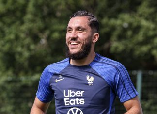 Five prospects to watch at the European Under-21 Cinco promesas a seguir en el Europeo Sub-21