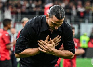 Ibrahimović: farewell to a unique footballer and character Ibrahimović: adiós a un futbolista y personaje único
