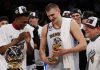 Nikola Jokic: a reluctant genius Nikola Jokic: el genio y la desgana