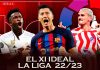 ELXIIDEAL de LaLiga Santander 2022/2023 ELXIIDEAL de LaLiga Santander 2022/2023