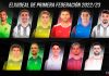 ELXIIDEAL de la temporada en Primera Federación ELXIIDEAL de la temporada en Primera Federación