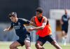 Four keys to Real Madrid’s upcoming season Four keys to Real Madrid's upcoming season