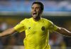 Farewell to ‘Il bambino’, a player that never gave up Adiós a ‘Il bambino’, el jugador que nunca se rindió
