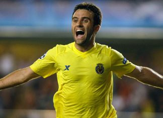 Farewell to ‘Il bambino’, a player that never gave up Adiós a ‘Il bambino’, el jugador que nunca se rindió