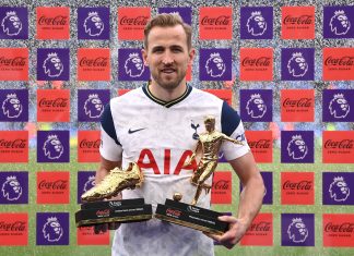 Harry Kane, the eternal dark horse Harry Kane, el eterno tapado
