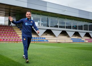Las salidas deben acelerarse en Can Barça Las salidas deben acelerarse en Can Barça
