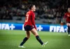 Tere Abelleira, the unexpected protagonist of the World Cup Tere Abelleira, the unexpected protagonist of the World Cup
