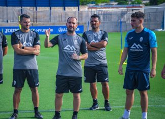 El cambio de rumbo del Atlético Baleares El cambio de rumbo del Atlético Baleares