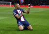 Mbappé, the impossible dream Mbappé, an impossible dream