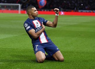 Mbappé, the impossible dream Mbappé, an impossible dream