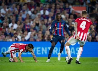 How can Xavi manage without Dembélé? How can Xavi manage without Dembélé?