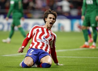 ¿Quién quiere a João Félix? ¿Quién quiere a João Félix?
