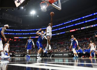 Oklahoma City Thunder: a bright future Oklahoma City Thunder: un futuro brillante
