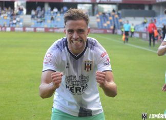 Las gangas del mercado en Primera Federación Las gangas del mercado en Primera Federación