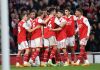 A confirmation season for Arsenal Arsenal, una temporada de confirmación