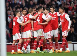 A confirmation season for Arsenal Arsenal, una temporada de confirmación