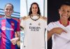 Los fichajes más destacados de la Liga F Los fichajes más destacados de la Liga F