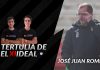 José Juan Romero: «El Ceuta va a estar preparado para alcanzar la Segunda División en poco tiempo» José Juan Romero: "El Ceuta va a estar preparado para alcanzar la Segunda División en poco tiempo"