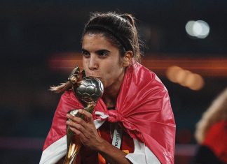 Alba Redondo, gol asegurado para el Levante Alba Redondo, gol asegurado para el Levante