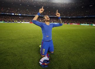 Adiós a Neymar, adiós a nuestro niño interior Adiós a Neymar, adiós a nuestro niño interior