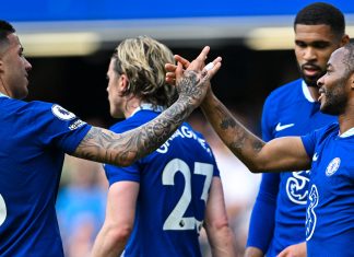 Chelsea, the reborn with Pochettino Chelsea, el renacer con Pochetino