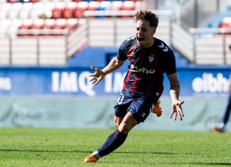 El trampolín perfecto de la Primera Federación El trampolín perfecto de la Primera Federación