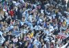Football is back, good fortune smiles upon us Vuelve el fútbol, sonríe la caprichosa