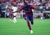 Ousmane Dembélé, guilty until proven otherwise Ousmane Dembélé, culpable hasta que se demuestre lo contrario