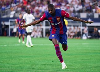 Ousmane Dembélé, culpable hasta que se demuestre lo contrario Ousmane Dembélé, culpable hasta que se demuestre lo contrario