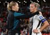 Las grandes estrellas se despiden del Mundial Las grandes estrellas se despiden del Mundial