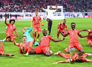 Bayern Munich: is the Bavarian giant back? Bayern de Múnich, ¿está de vuelta el gigante bávaro?