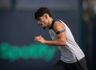 Do Barça really need to sign an attacker? ¿Es vital para el Barça fichar a un atacante?