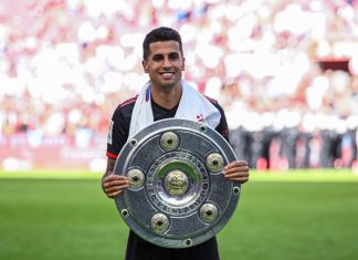 Cancelo es el complemento perfecto para el Barça Cancelo es el complemento perfecto para el Barça